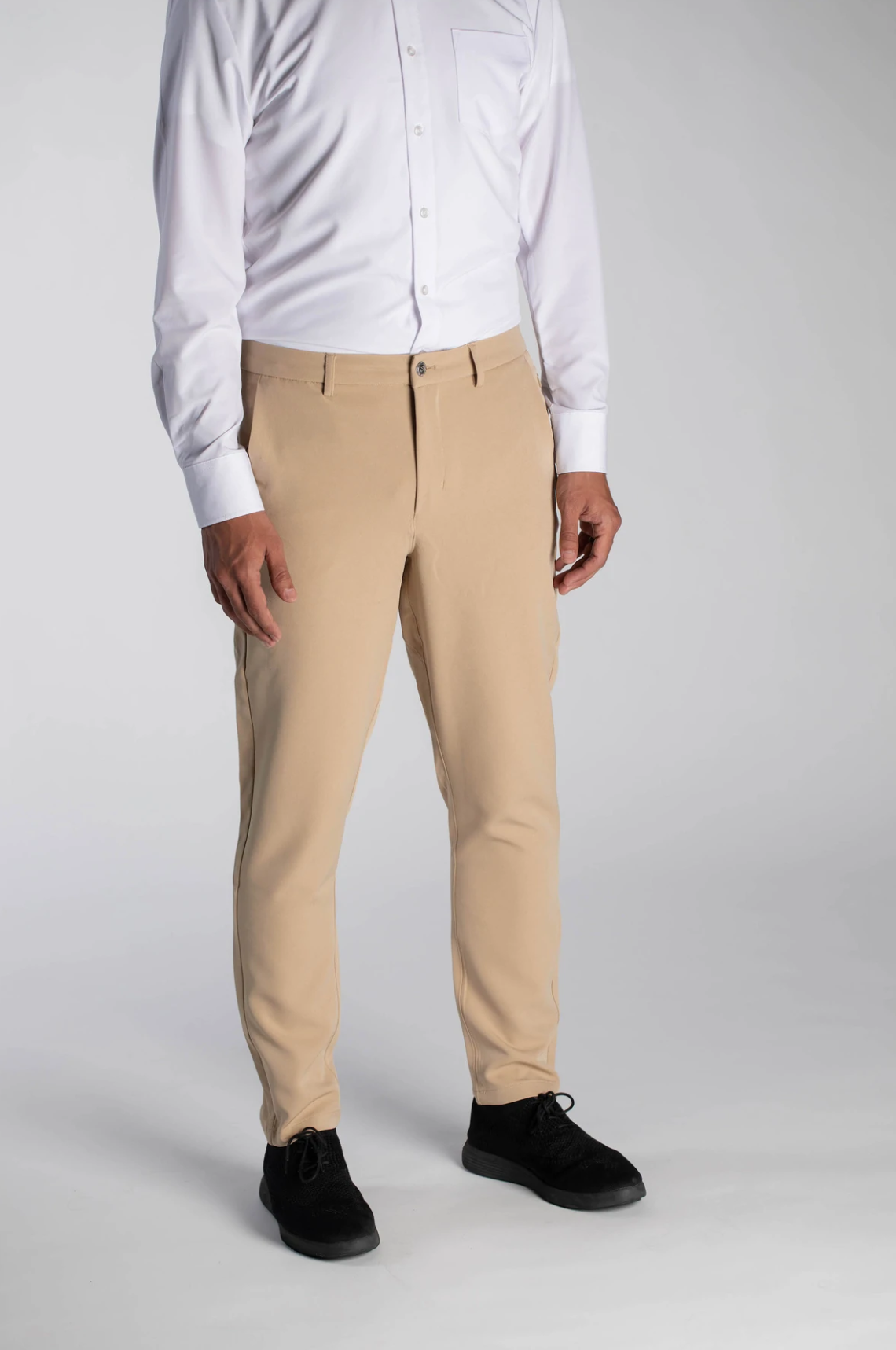 &Collar Performance Pant - Athletic Fit